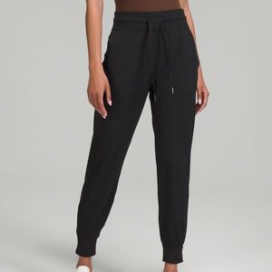 Lululemon Ready to Rulu high rise joggers